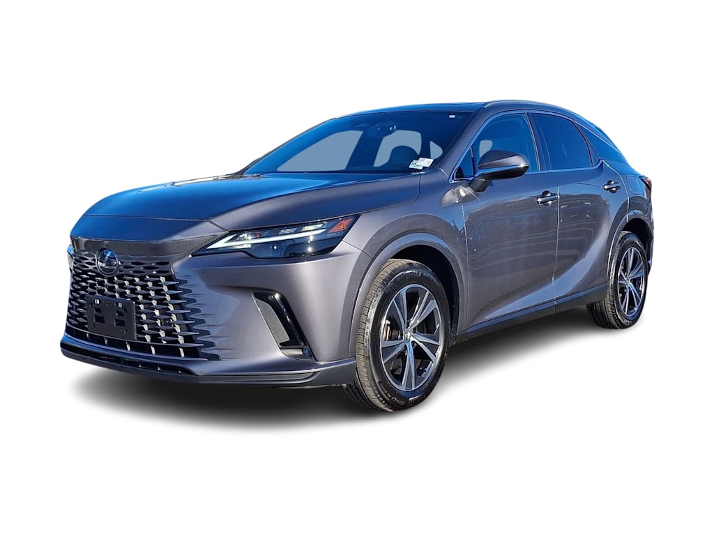 2023 Lexus RX