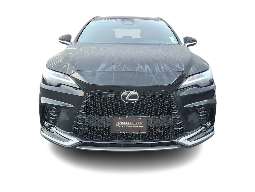 Thumbnail: 2024 Lexus RX - 4