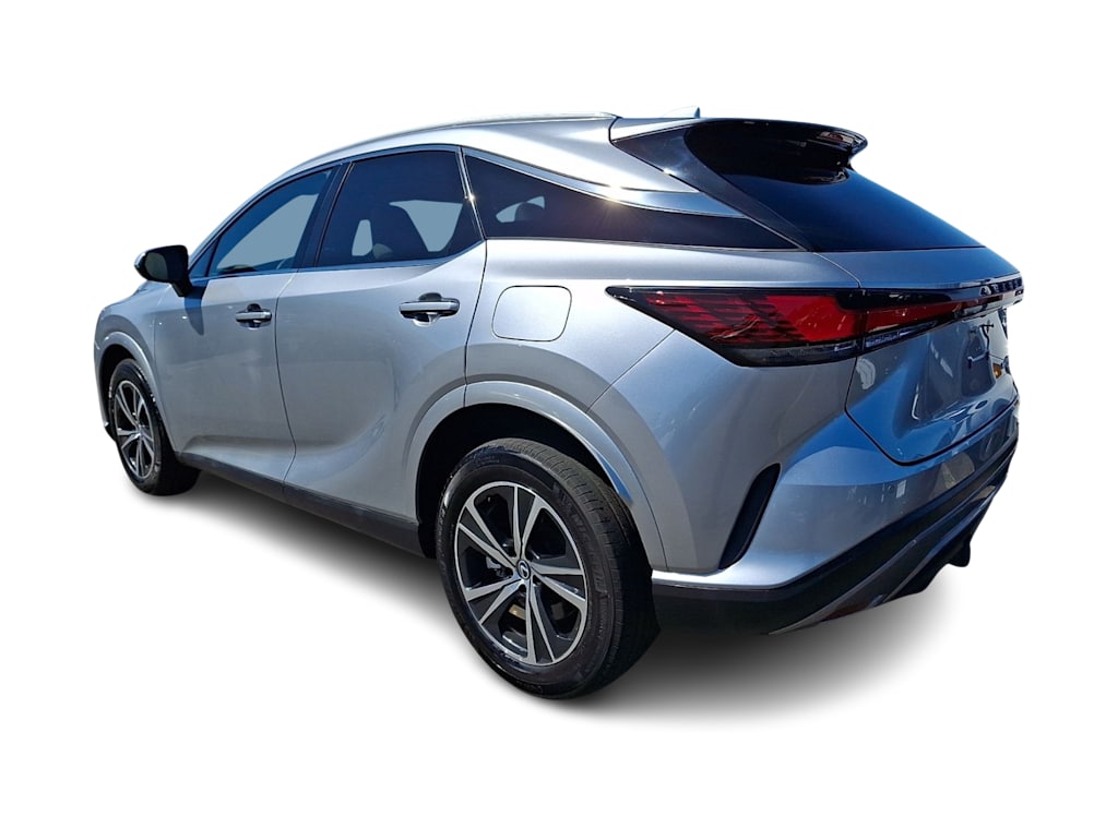 Thumbnail: 2024 Lexus RX - 4
