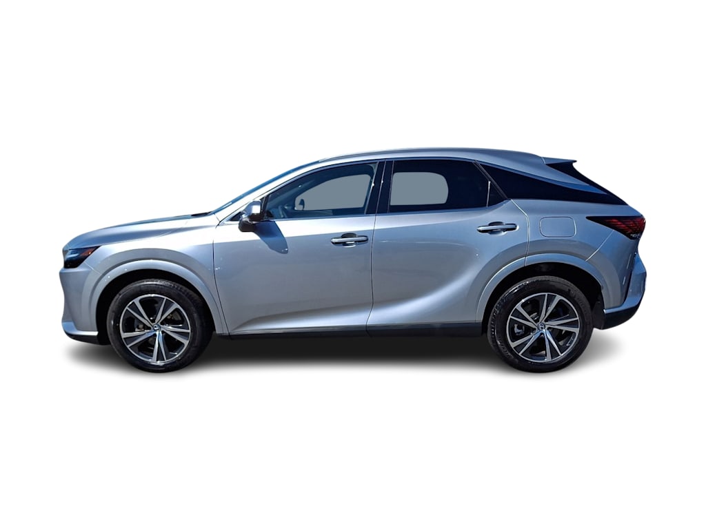 Thumbnail: 2024 Lexus RX - 3