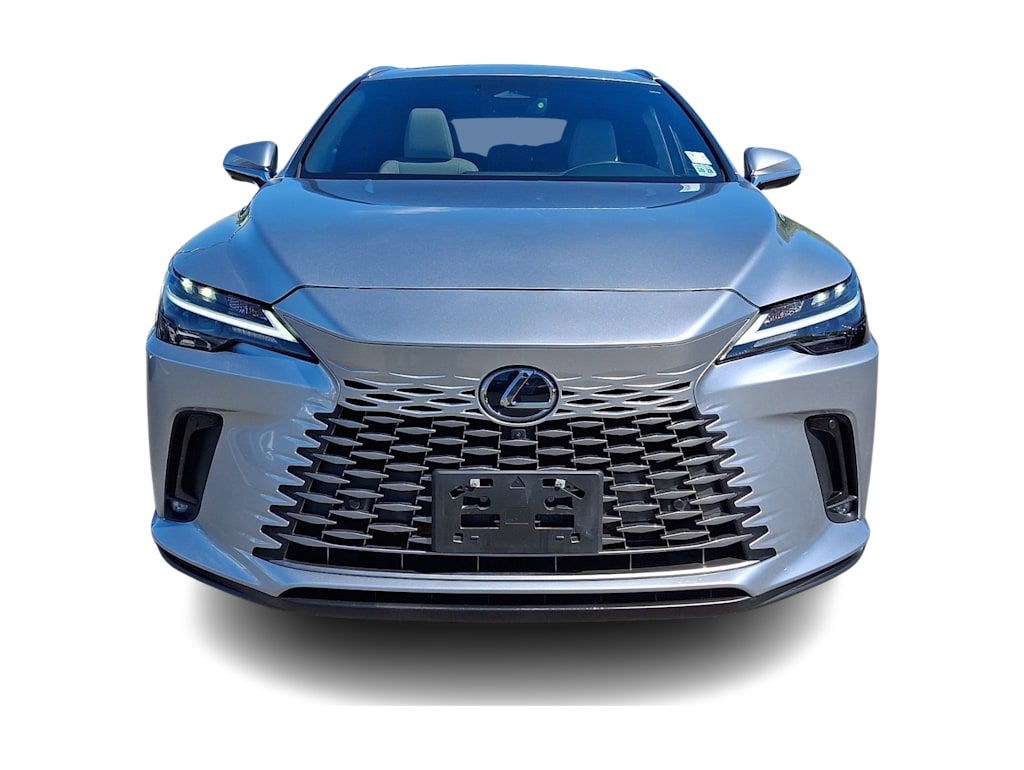 Thumbnail: 2024 Lexus RX - 6