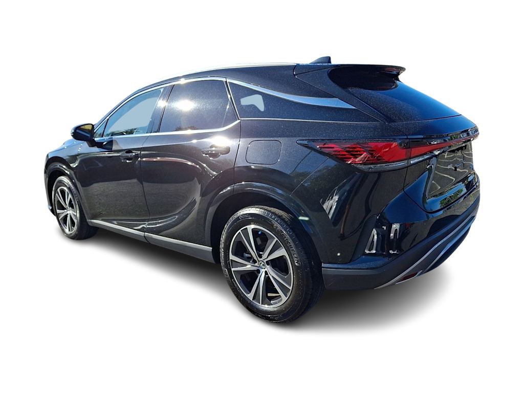 Thumbnail: 2024 Lexus RX - 3