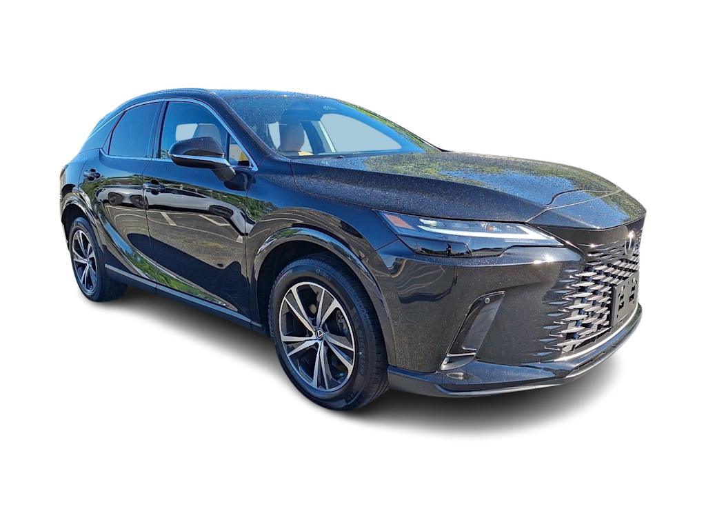 Thumbnail: 2024 Lexus RX - 14