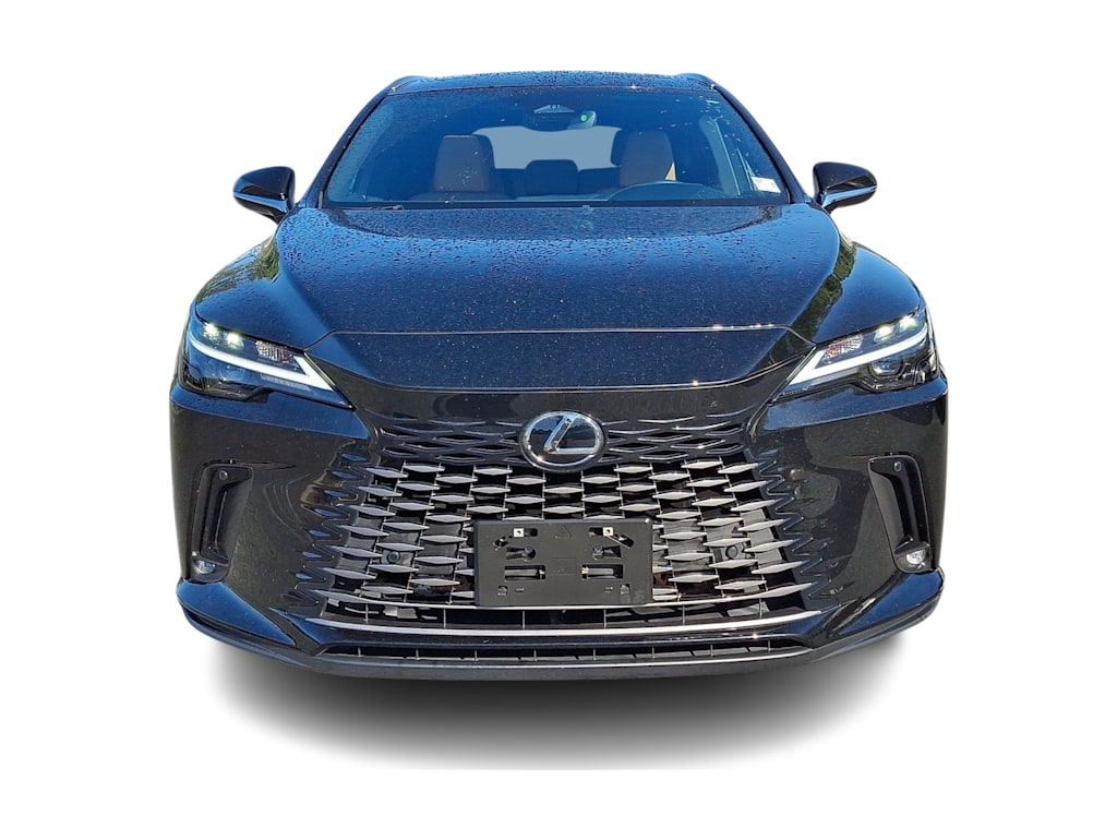 Thumbnail: 2024 Lexus RX - 5