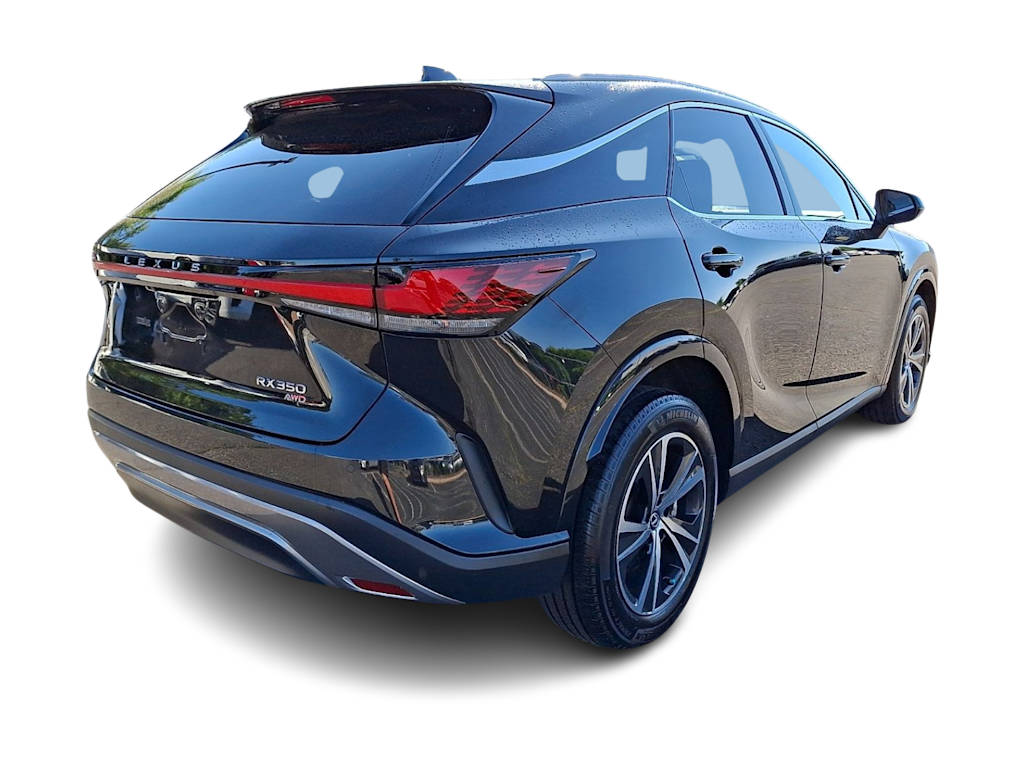 Thumbnail: 2024 Lexus RX - 15