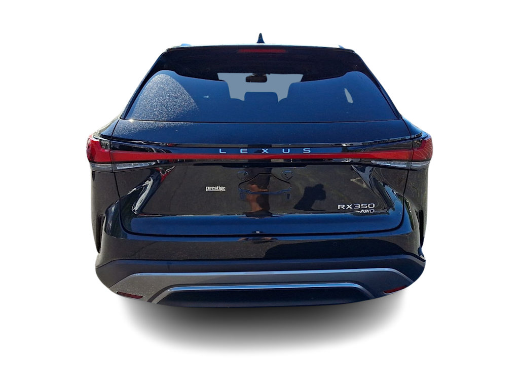 Thumbnail: 2024 Lexus RX - 4