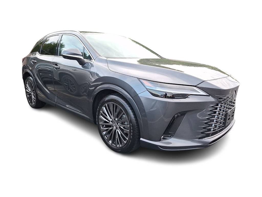 Thumbnail: 2024 Lexus RX - 14