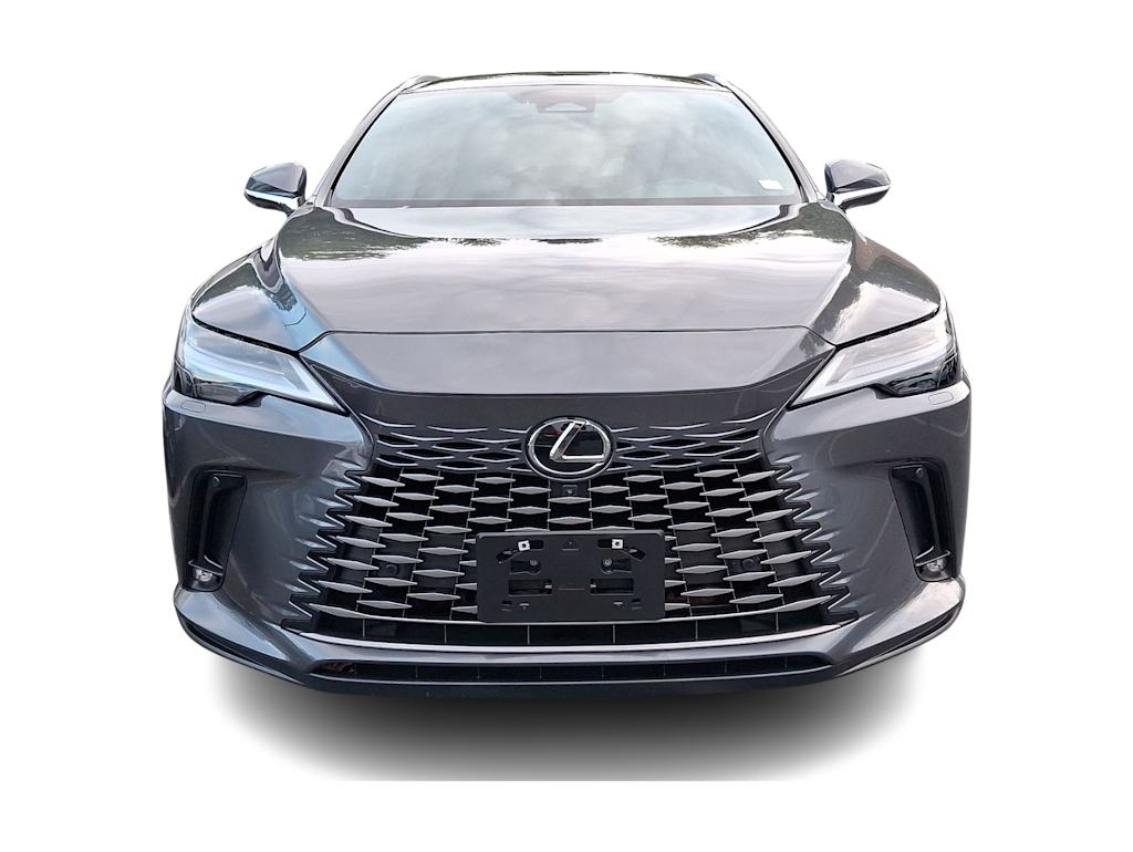 Thumbnail: 2024 Lexus RX - 5