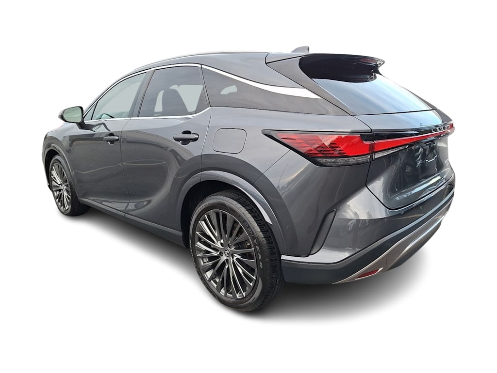 Thumbnail: 2024 Lexus RX - 3