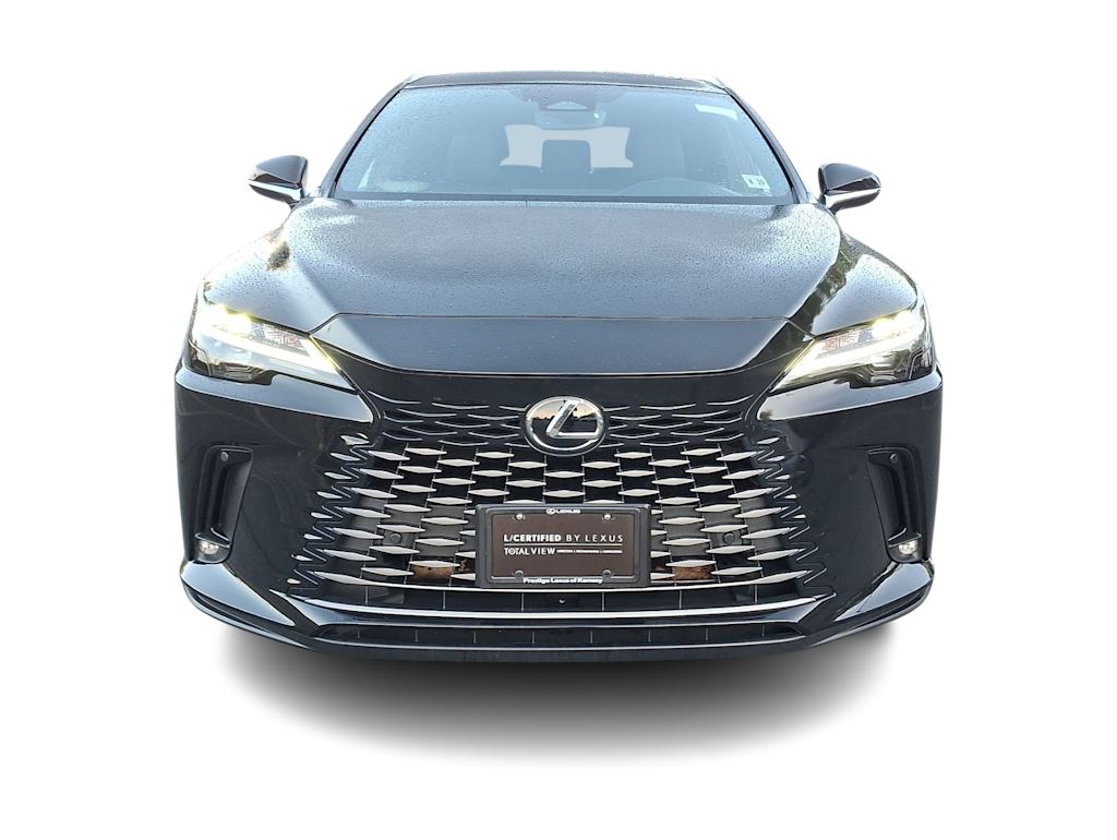 Thumbnail: 2024 Lexus RX - 4