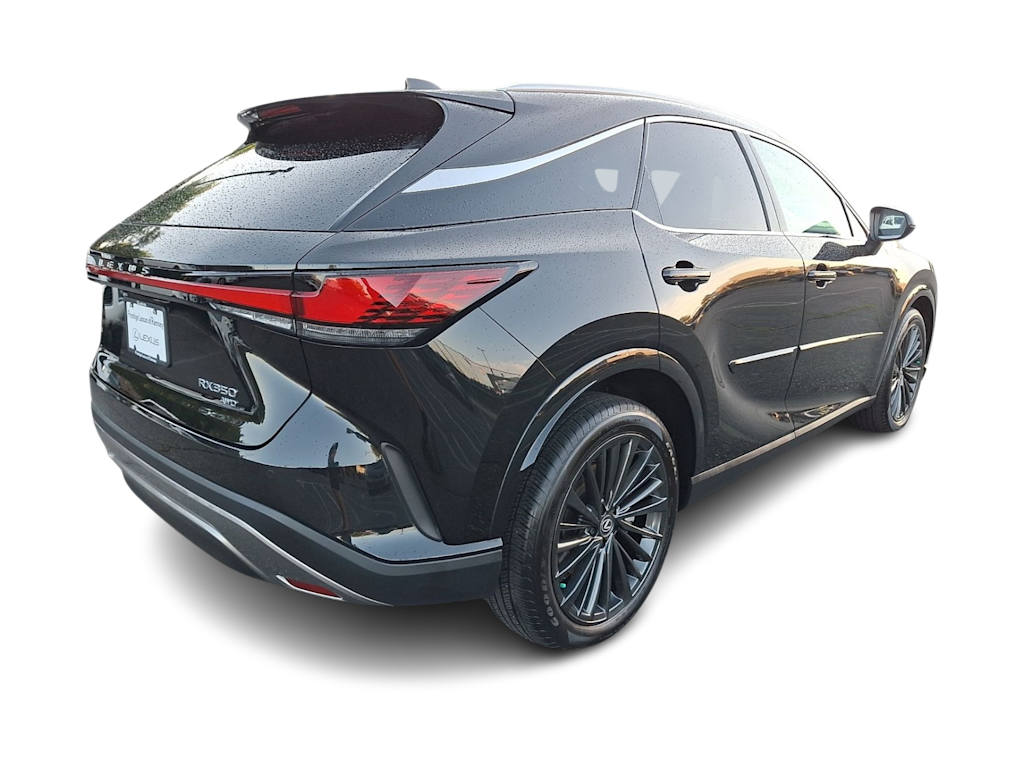 Thumbnail: 2024 Lexus RX - 14