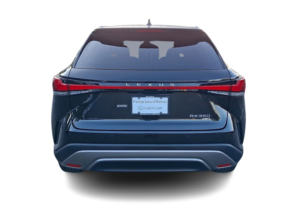 Thumbnail: 2024 Lexus RX - 3