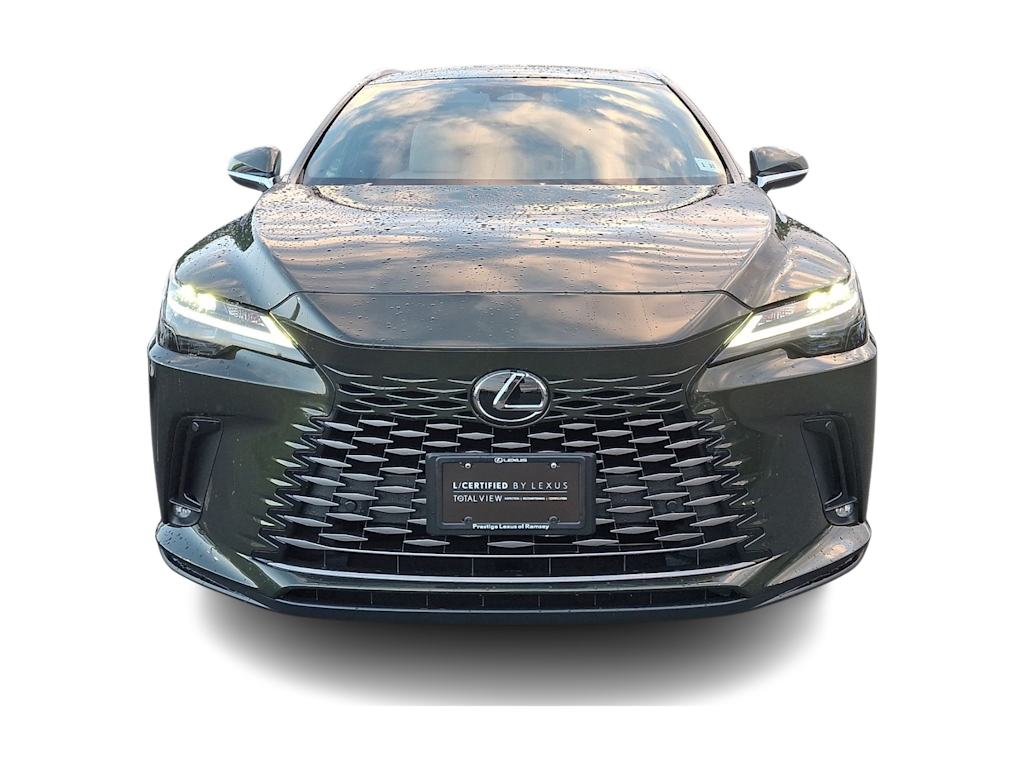 Thumbnail: 2026 Lexus RX - 5