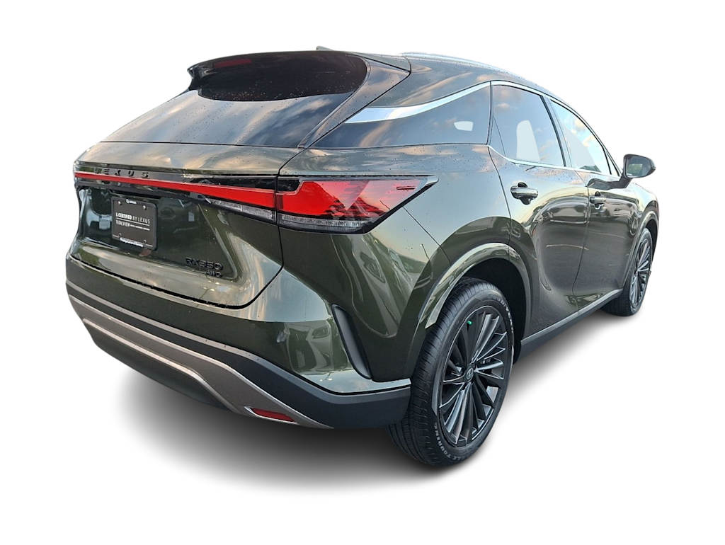 Thumbnail: 2026 Lexus RX - 15