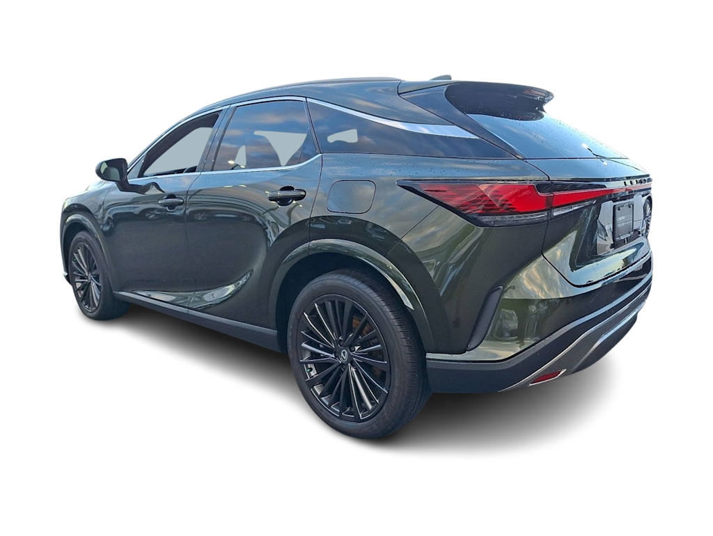Thumbnail: 2026 Lexus RX - 3