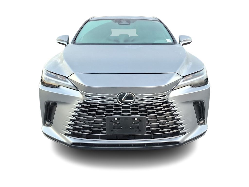 Thumbnail: 2024 Lexus RX - 4