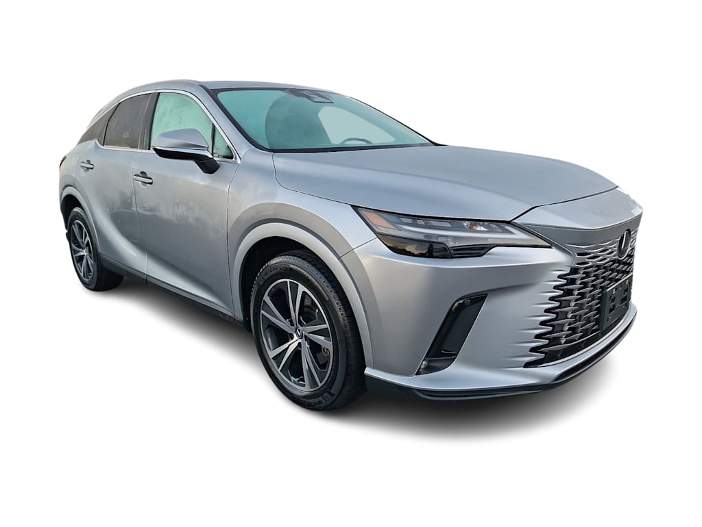 Thumbnail: 2024 Lexus RX - 13