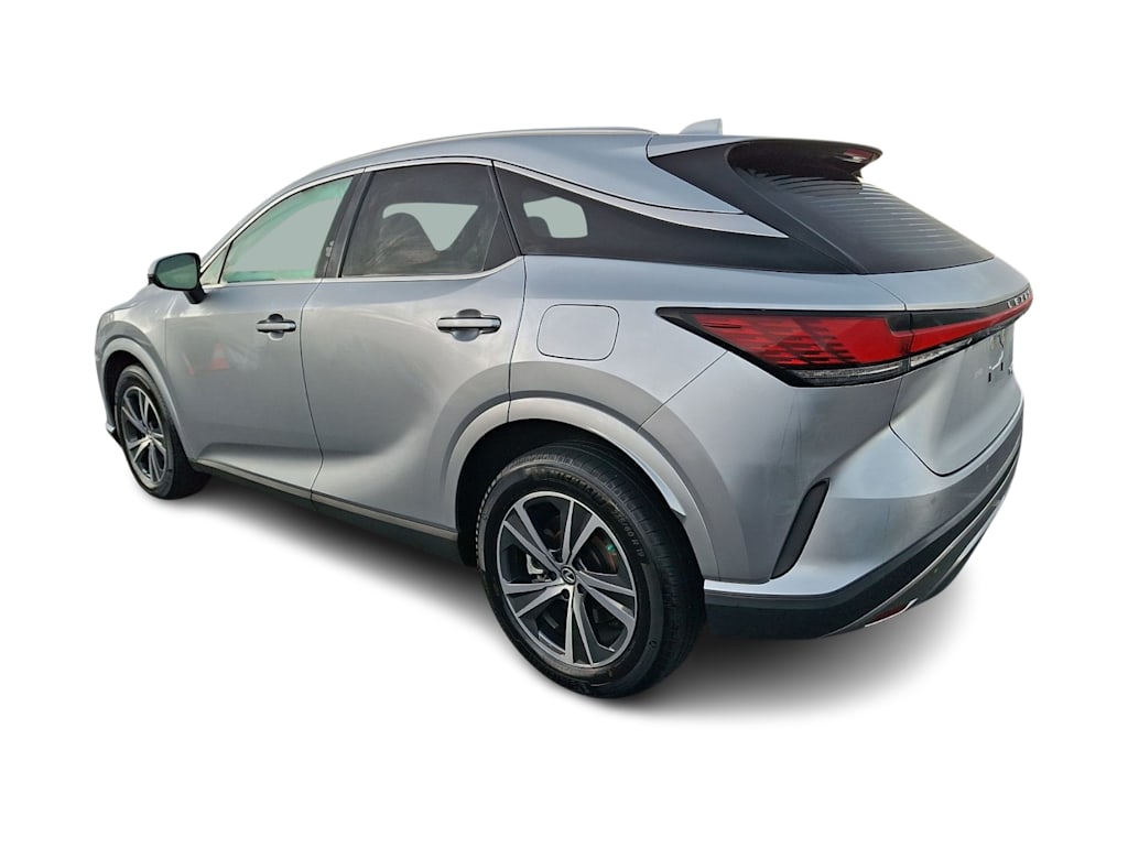Thumbnail: 2024 Lexus RX - 3