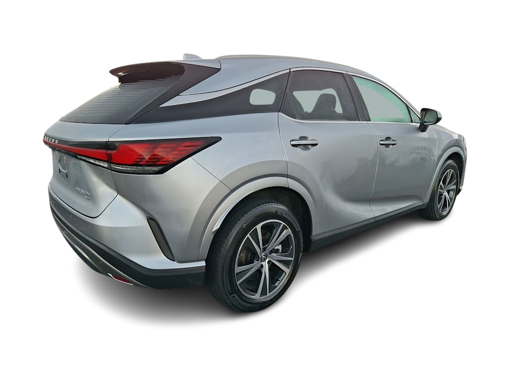 Thumbnail: 2024 Lexus RX - 14