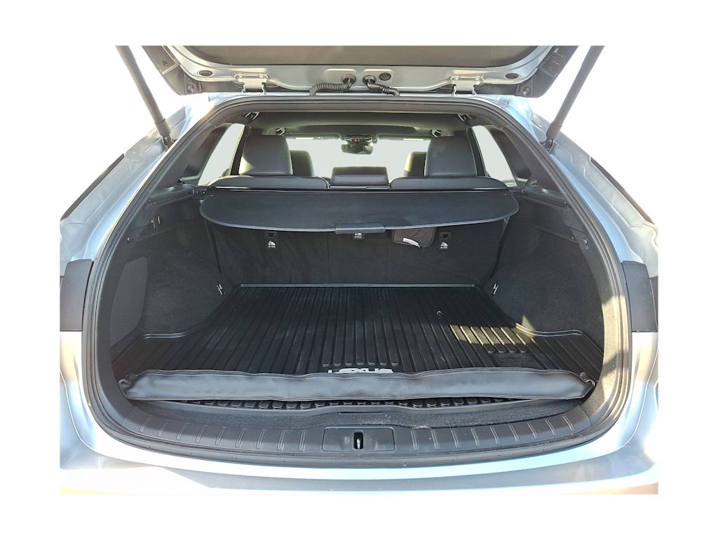 Thumbnail: 2023 Lexus RX - 12