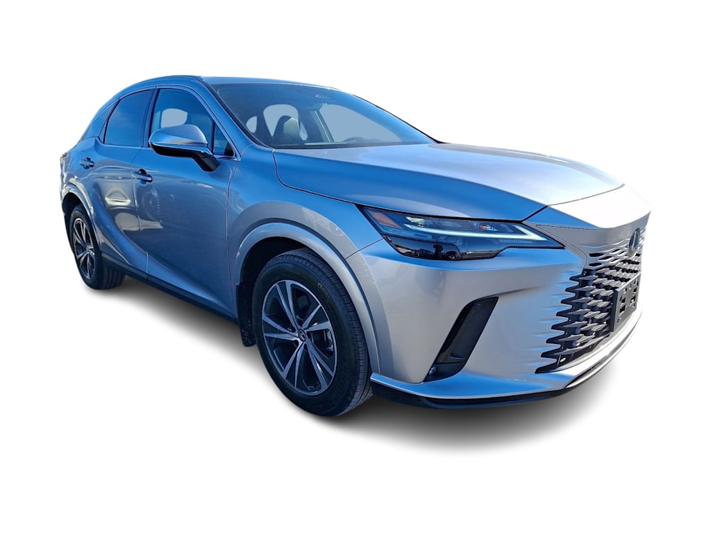 Thumbnail: 2023 Lexus RX - 14