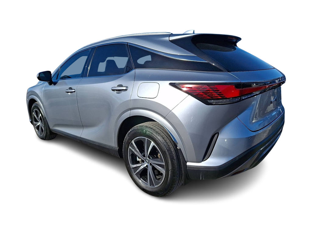 Thumbnail: 2023 Lexus RX - 2