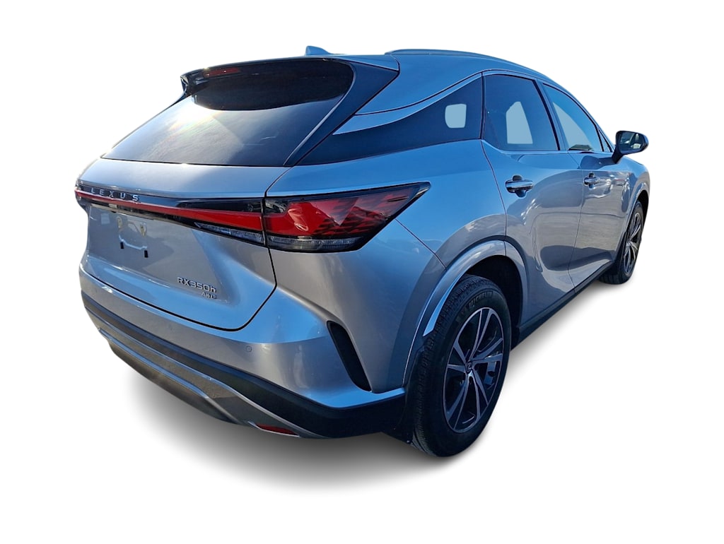 Thumbnail: 2023 Lexus RX - 15