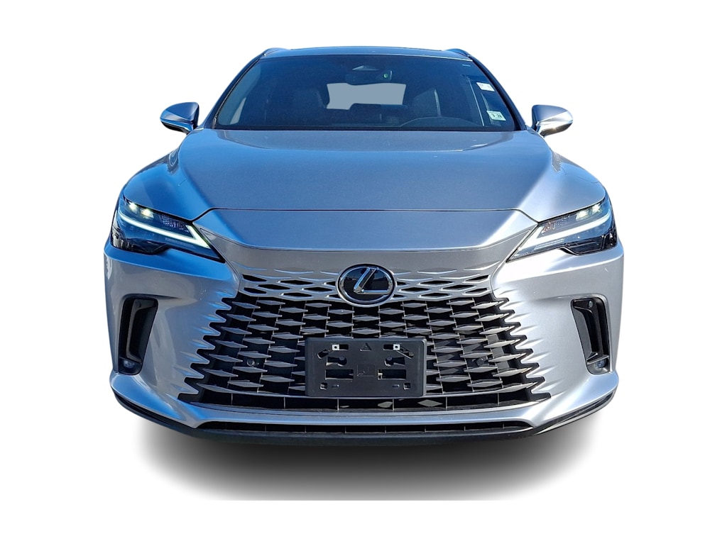 Thumbnail: 2023 Lexus RX - 4
