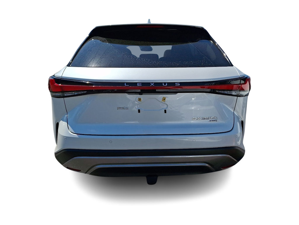 Thumbnail: 2025 Lexus RX - 5
