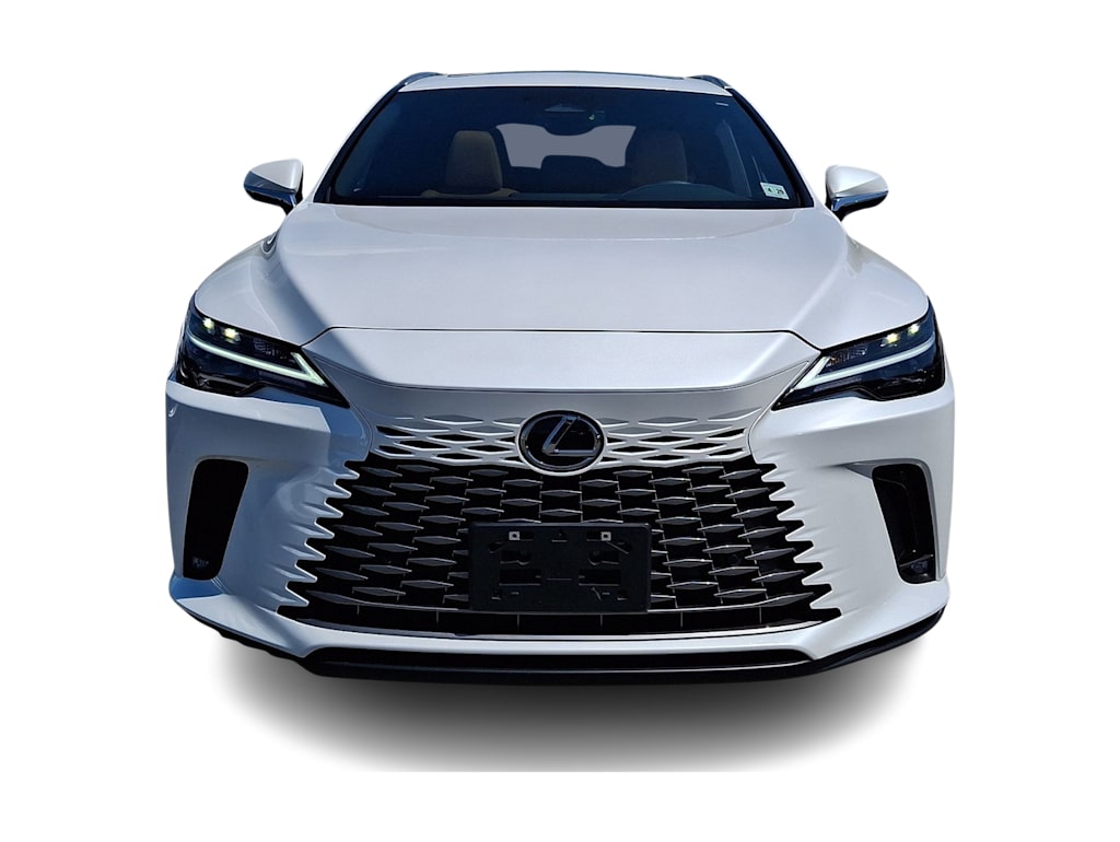 Thumbnail: 2025 Lexus RX - 6
