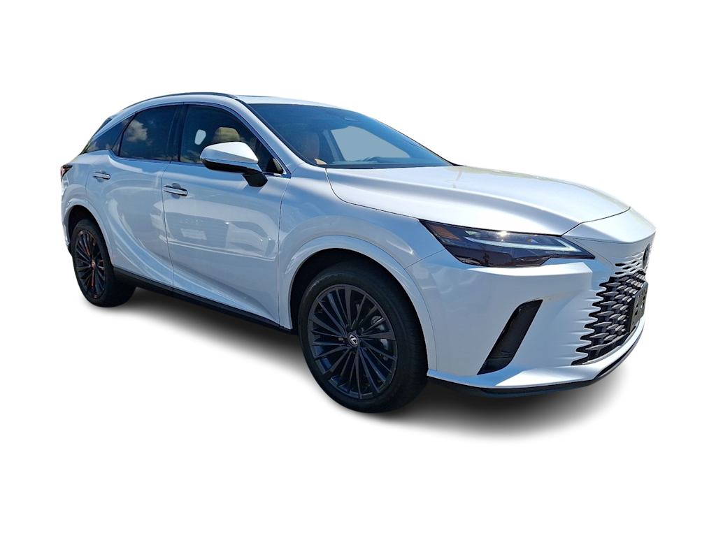Thumbnail: 2025 Lexus RX - 15
