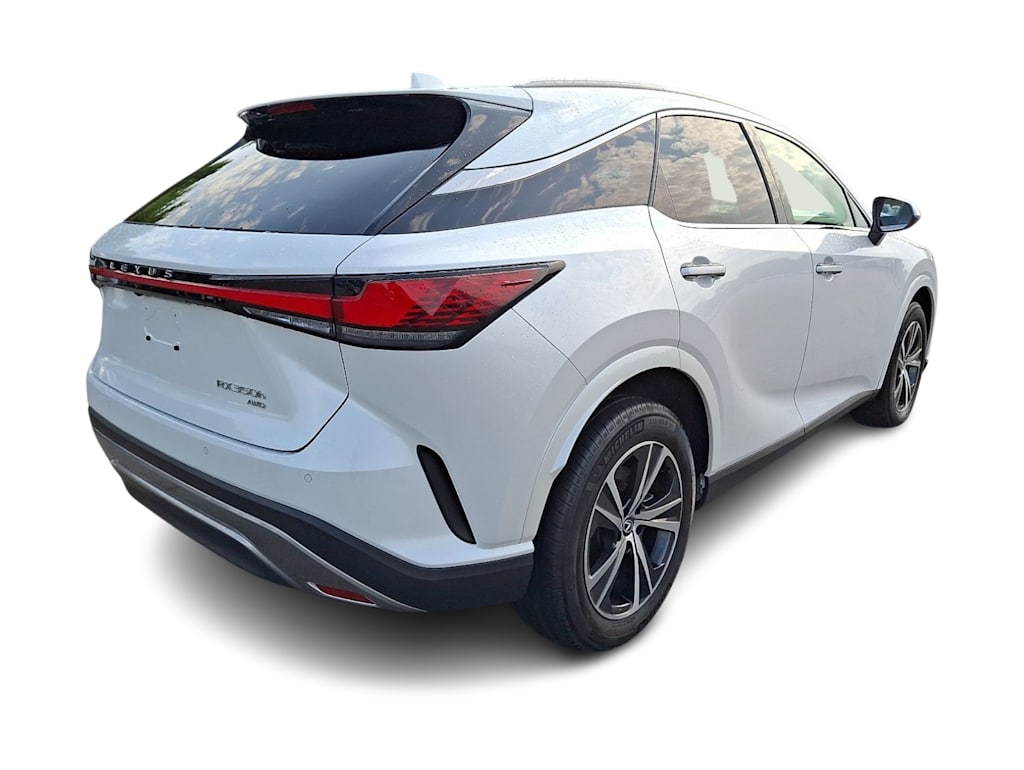 Thumbnail: 2024 Lexus RX - 16