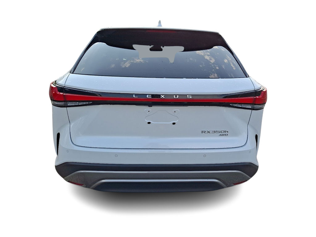 Thumbnail: 2024 Lexus RX - 4
