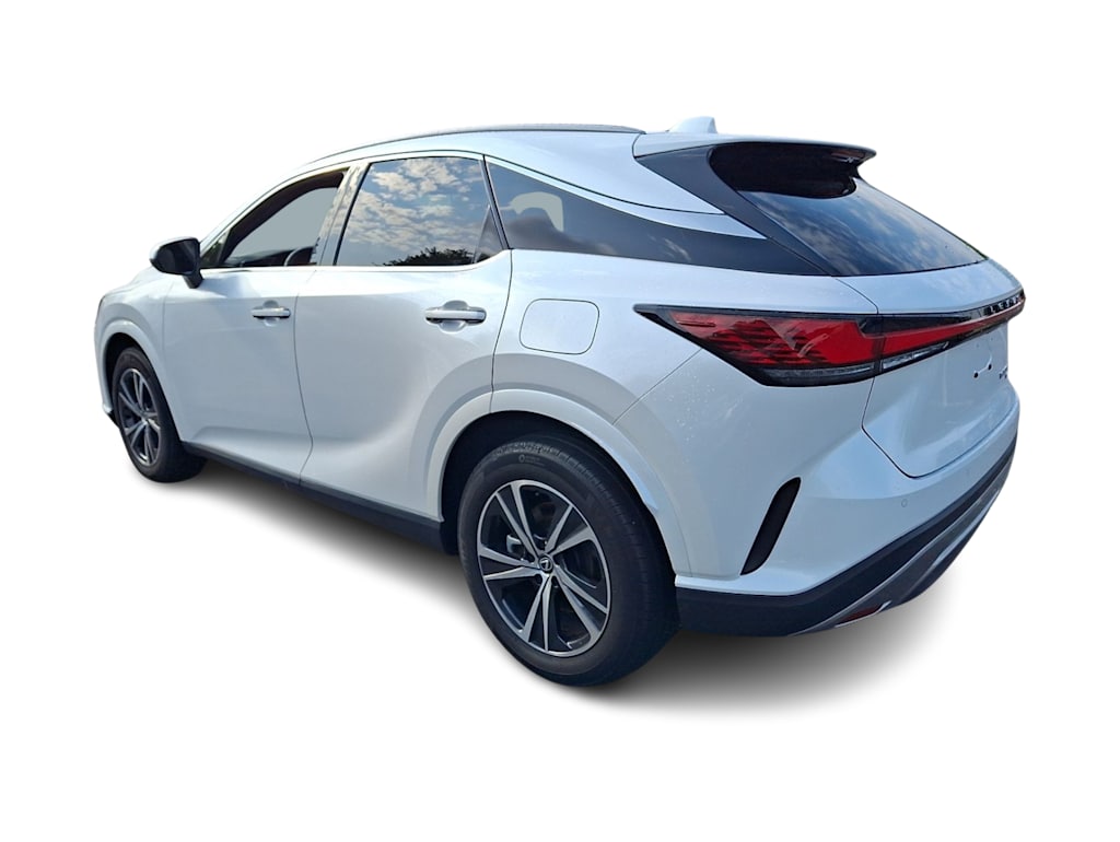 Thumbnail: 2024 Lexus RX - 3