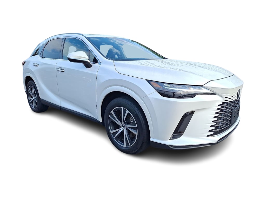 Thumbnail: 2024 Lexus RX - 15