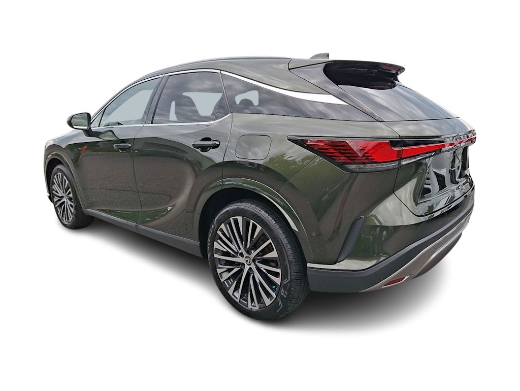 Thumbnail: 2026 Lexus RX - 3