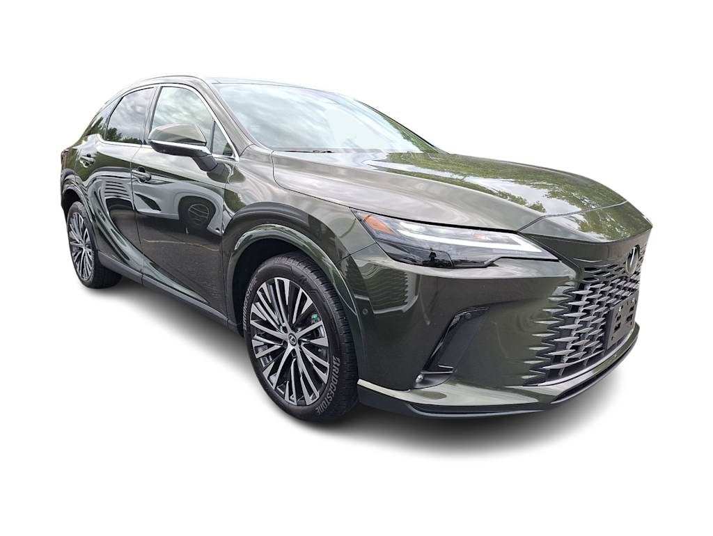 Thumbnail: 2026 Lexus RX - 14