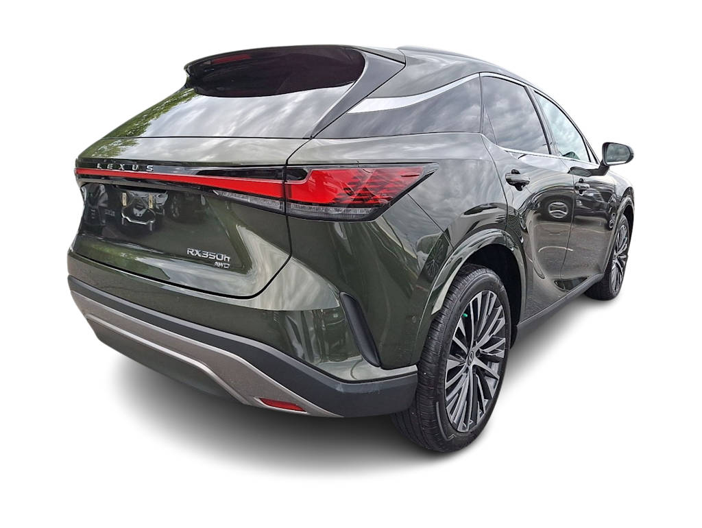 Thumbnail: 2026 Lexus RX - 15