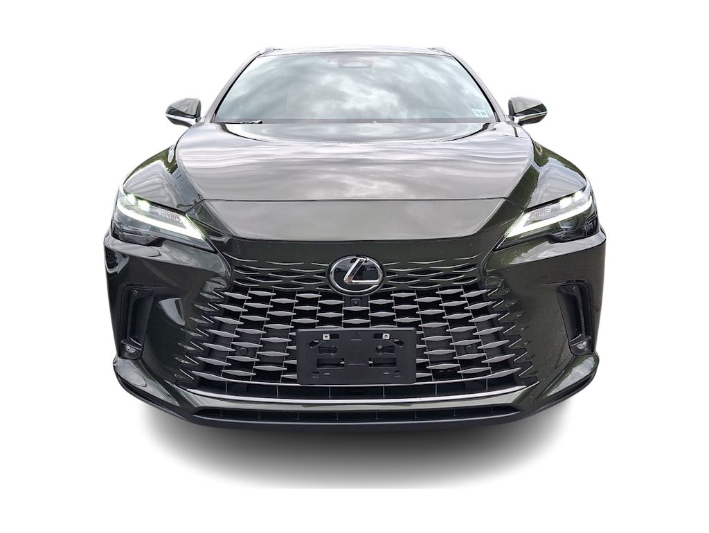 Thumbnail: 2026 Lexus RX - 4