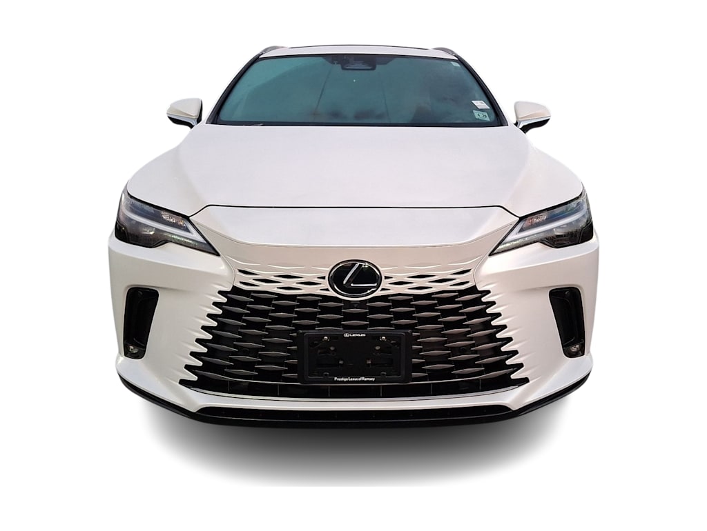 Thumbnail: 2024 Lexus RX - 5
