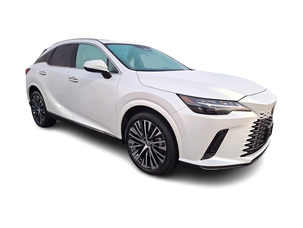 Thumbnail: 2024 Lexus RX - 14