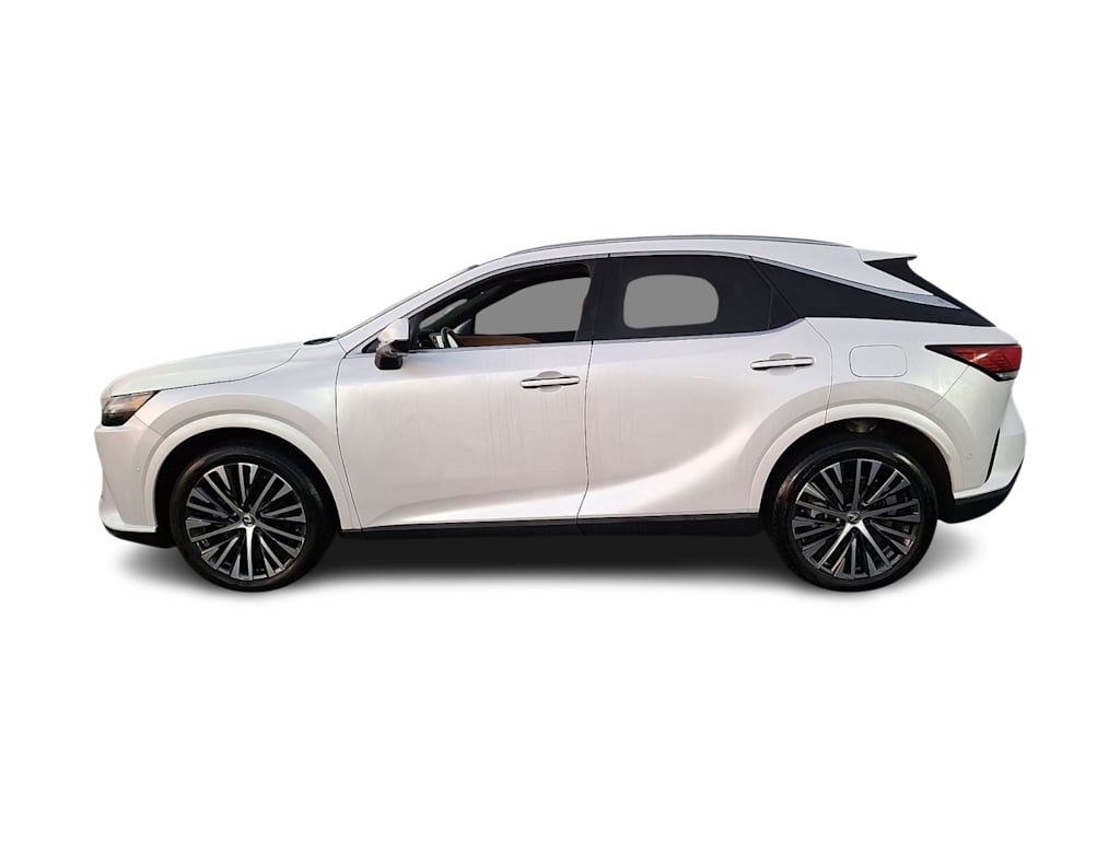 Thumbnail: 2024 Lexus RX - 3