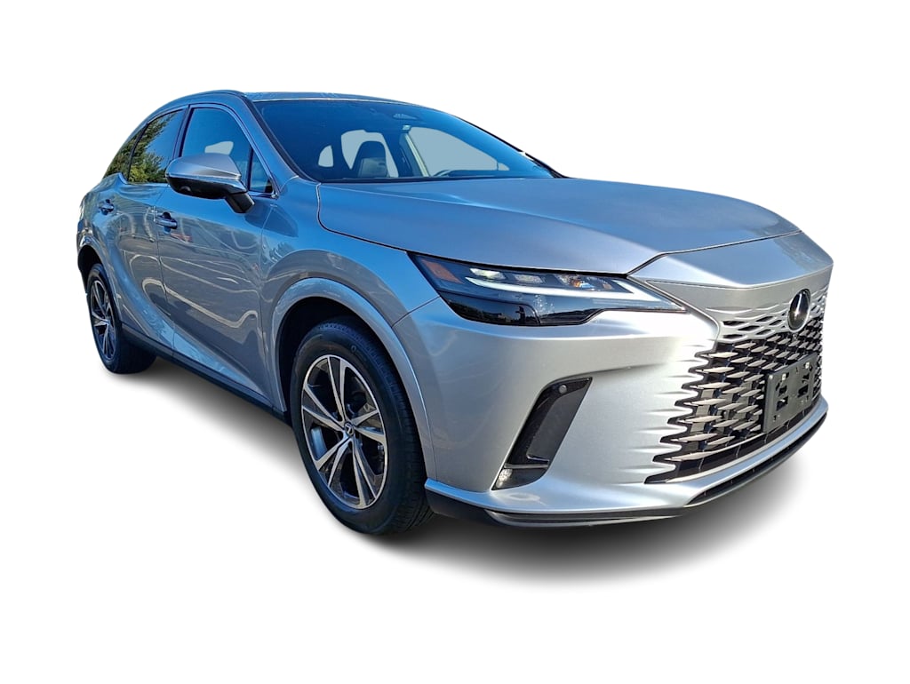 Thumbnail: 2023 Lexus RX - 13