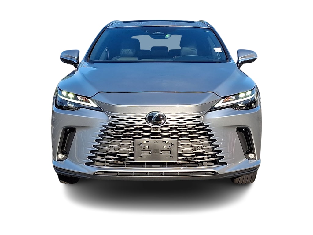 Thumbnail: 2023 Lexus RX - 5