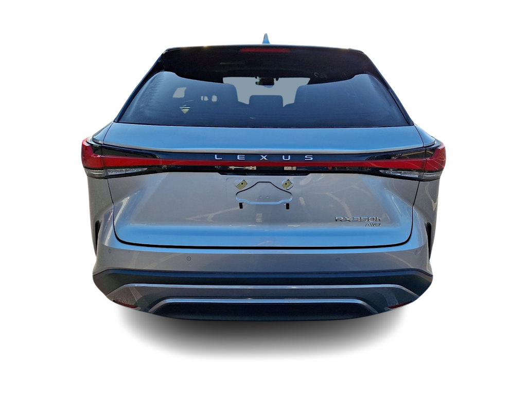 Thumbnail: 2023 Lexus RX - 4