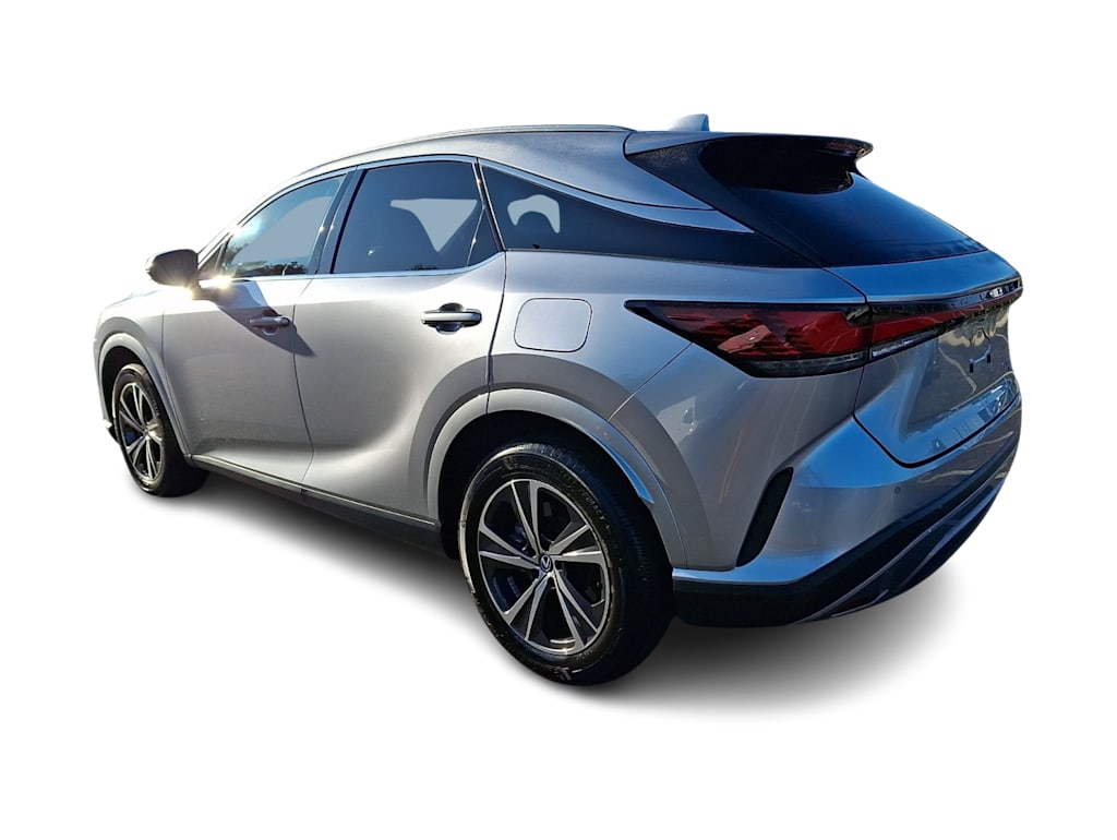 Thumbnail: 2023 Lexus RX - 3
