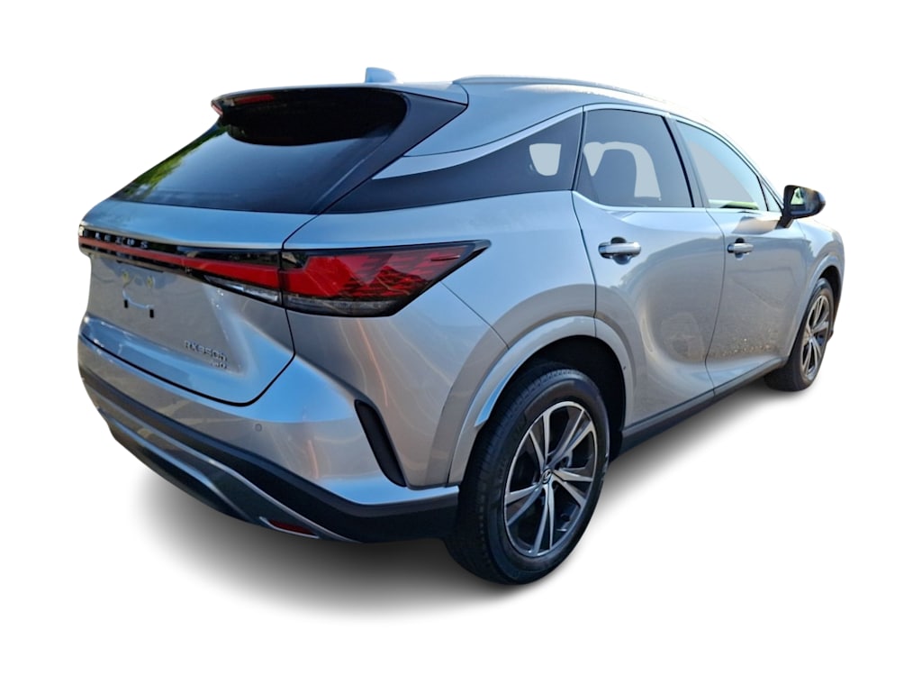Thumbnail: 2023 Lexus RX - 14