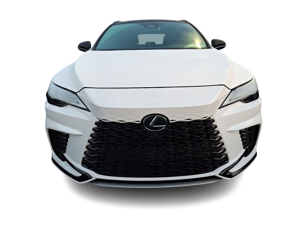 Thumbnail: 2024 Lexus RX - 4