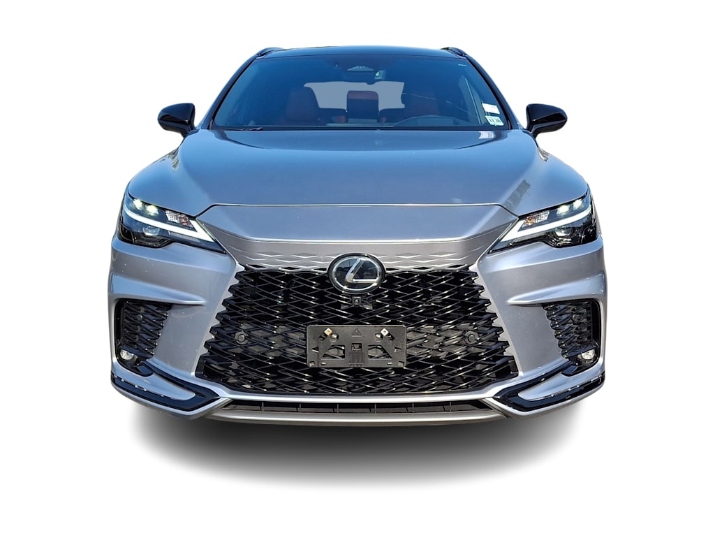 Thumbnail: 2024 Lexus RX - 5