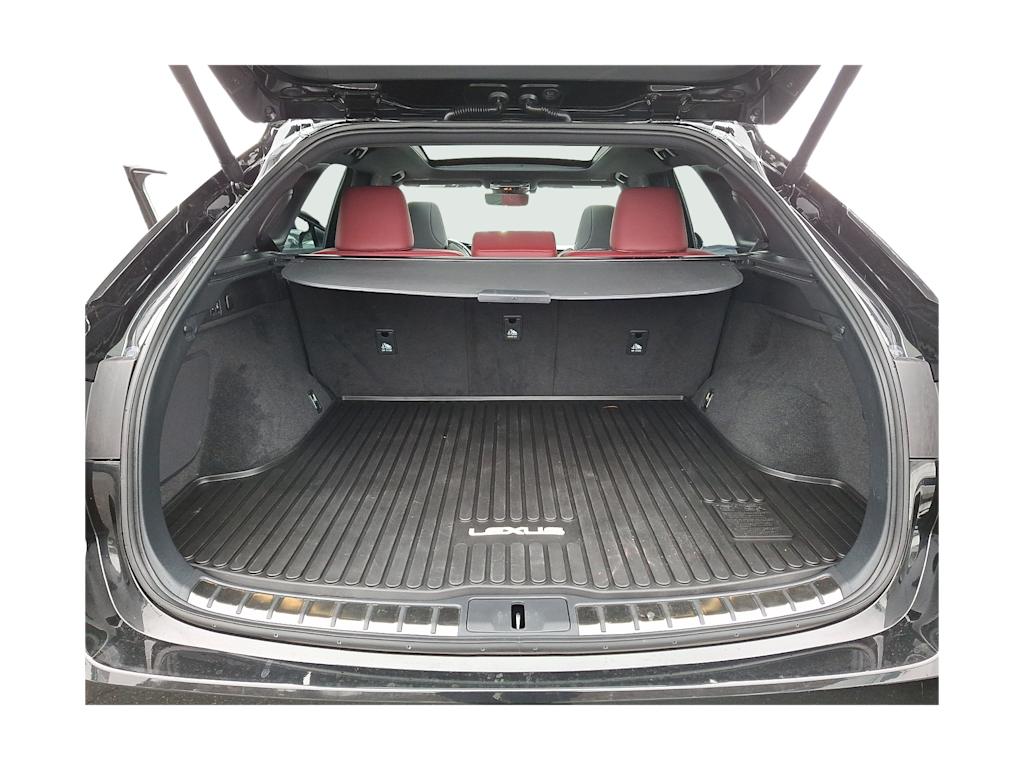 Thumbnail: 2023 Lexus RX - 11